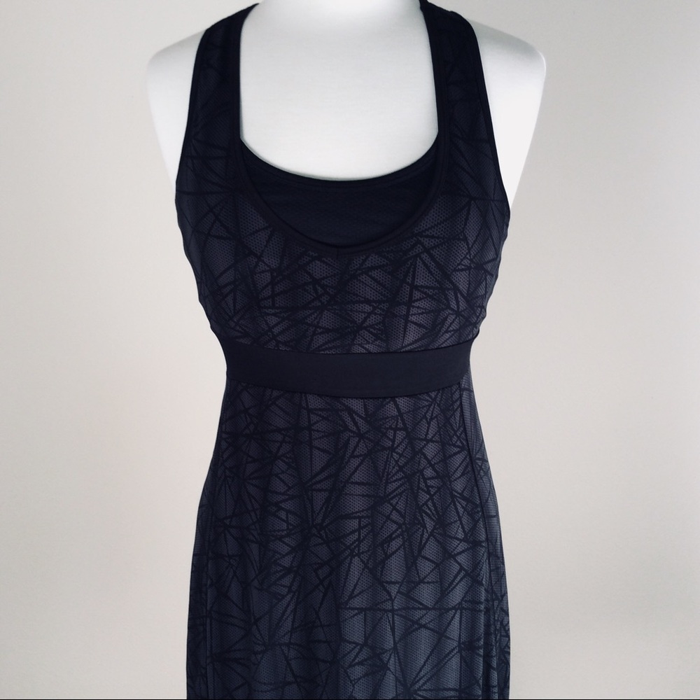 Tech Gear DryTek Athletic Dress S